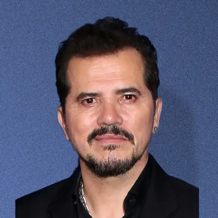John Leguizamo
