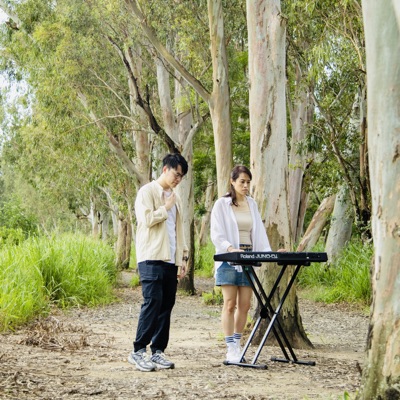 聆聽 Ananias Music、觀看音樂影片、閱讀小傳、查看巡演日期等！