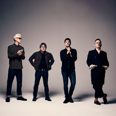 Listen to Matchbox Twenty, watch music videos, read bio, see tour dates & more!