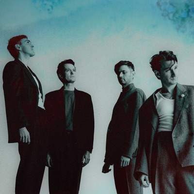 Listen to Glass Animals, watch music videos, read bio, see tour dates & more!
