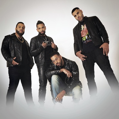 Listen to Aventura, watch music videos, read bio, see tour dates & more!