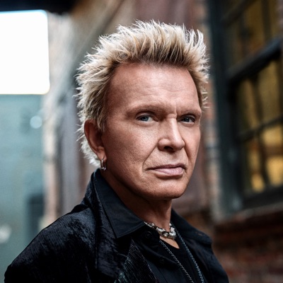 Listen to Billy Idol, watch music videos, read bio, see tour dates & more!