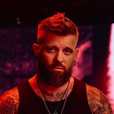 Ouça Brantley Gilbert, assista a videoclipes, leia a biografia, veja as datas das turnês e mais!