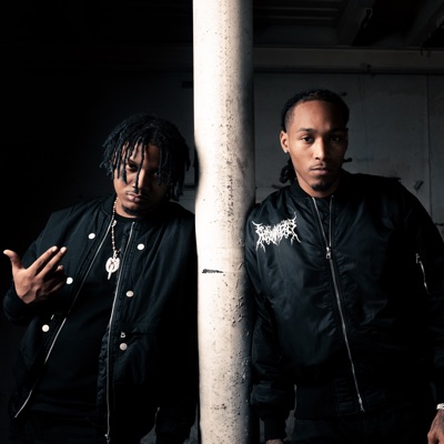 Listen to Homixide Gang, watch music videos, read bio, see tour dates & more!