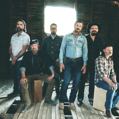 Listen to Turnpike Troubadours, watch music videos, read bio, see tour dates & more!