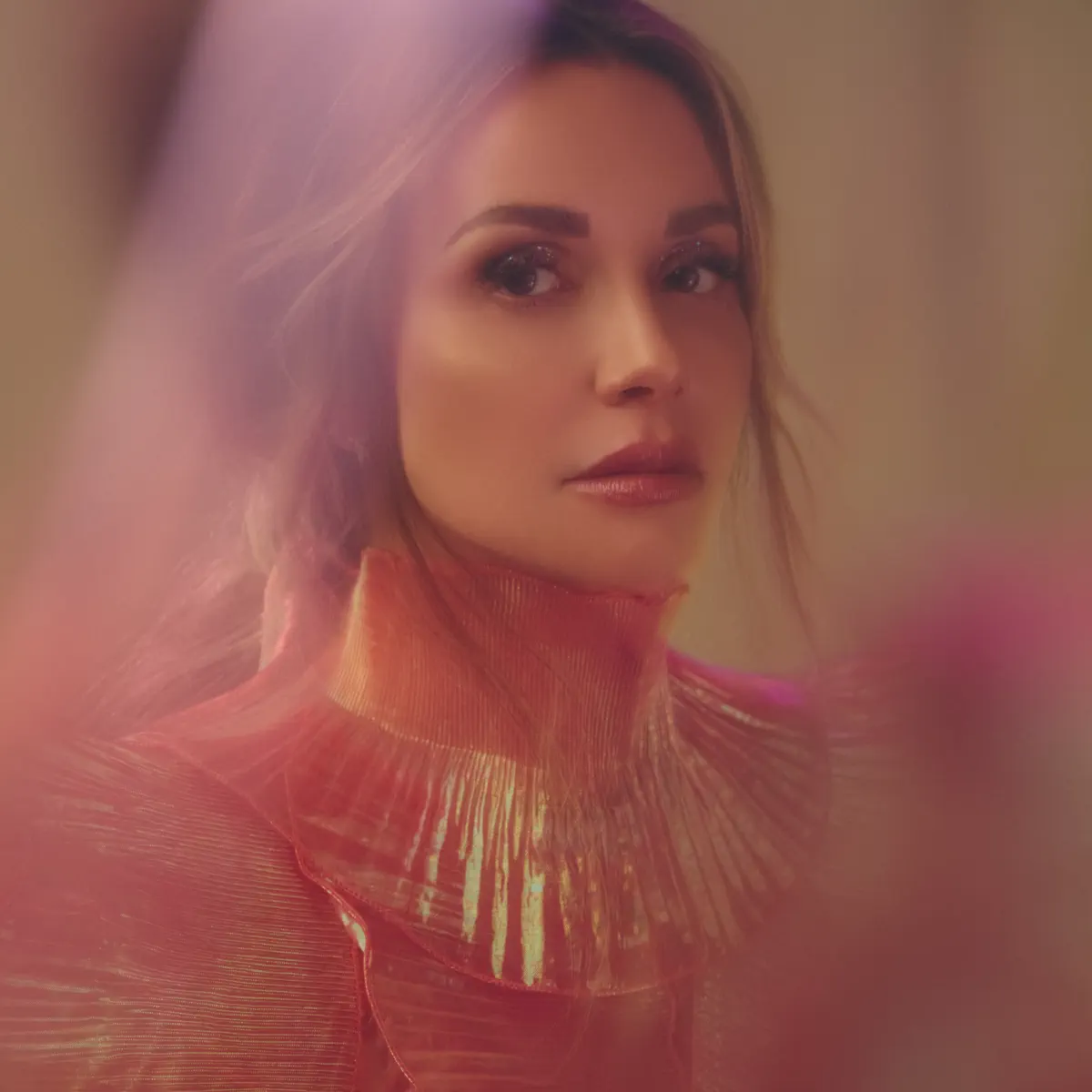 Carly Pearce