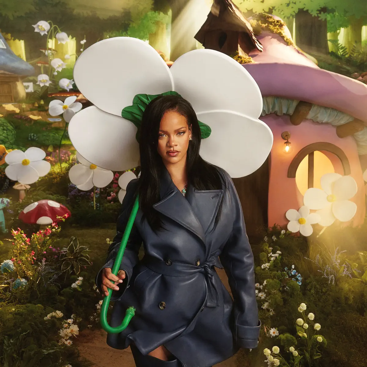 Rihanna