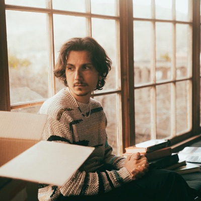Listen to Anson Seabra, watch music videos, read bio, see tour dates & more!