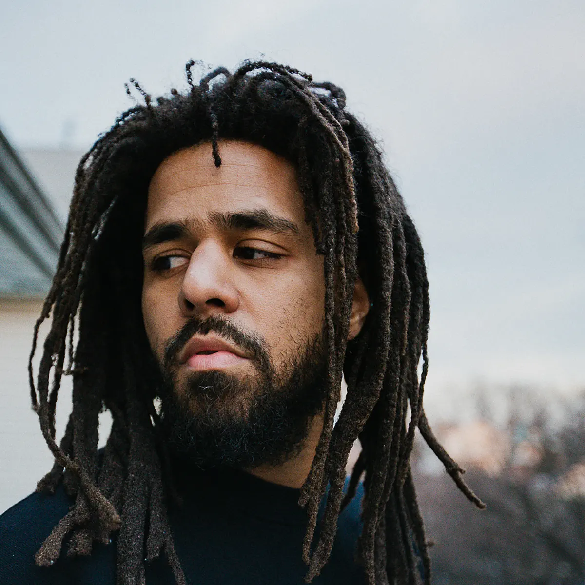 J. Cole
