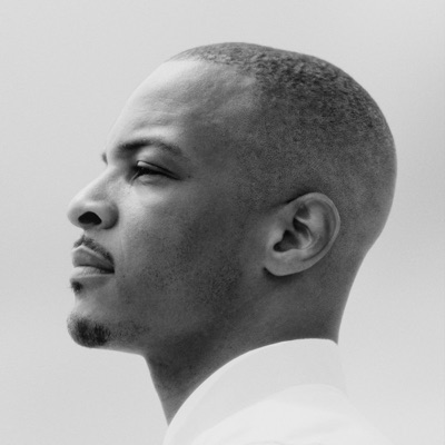Ouve T.I., vê vídeos de música, lê a biografia, vê as datas da digressão e muito mais!