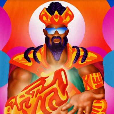Ouve Major Lazer, vê vídeos de música, lê a biografia, vê as datas da digressão e muito mais!