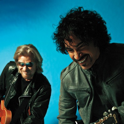 Listen to Daryl Hall & John Oates, watch music videos, read bio, see tour dates & more!