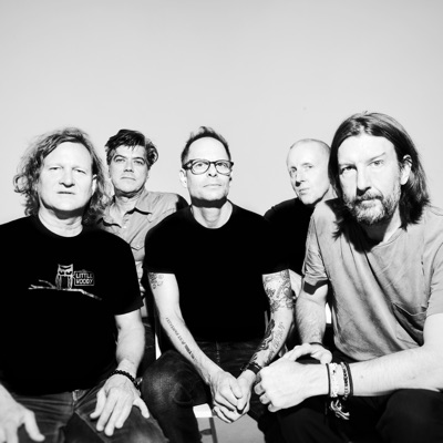 Listen to Gin Blossoms, watch music videos, read bio, see tour dates & more!