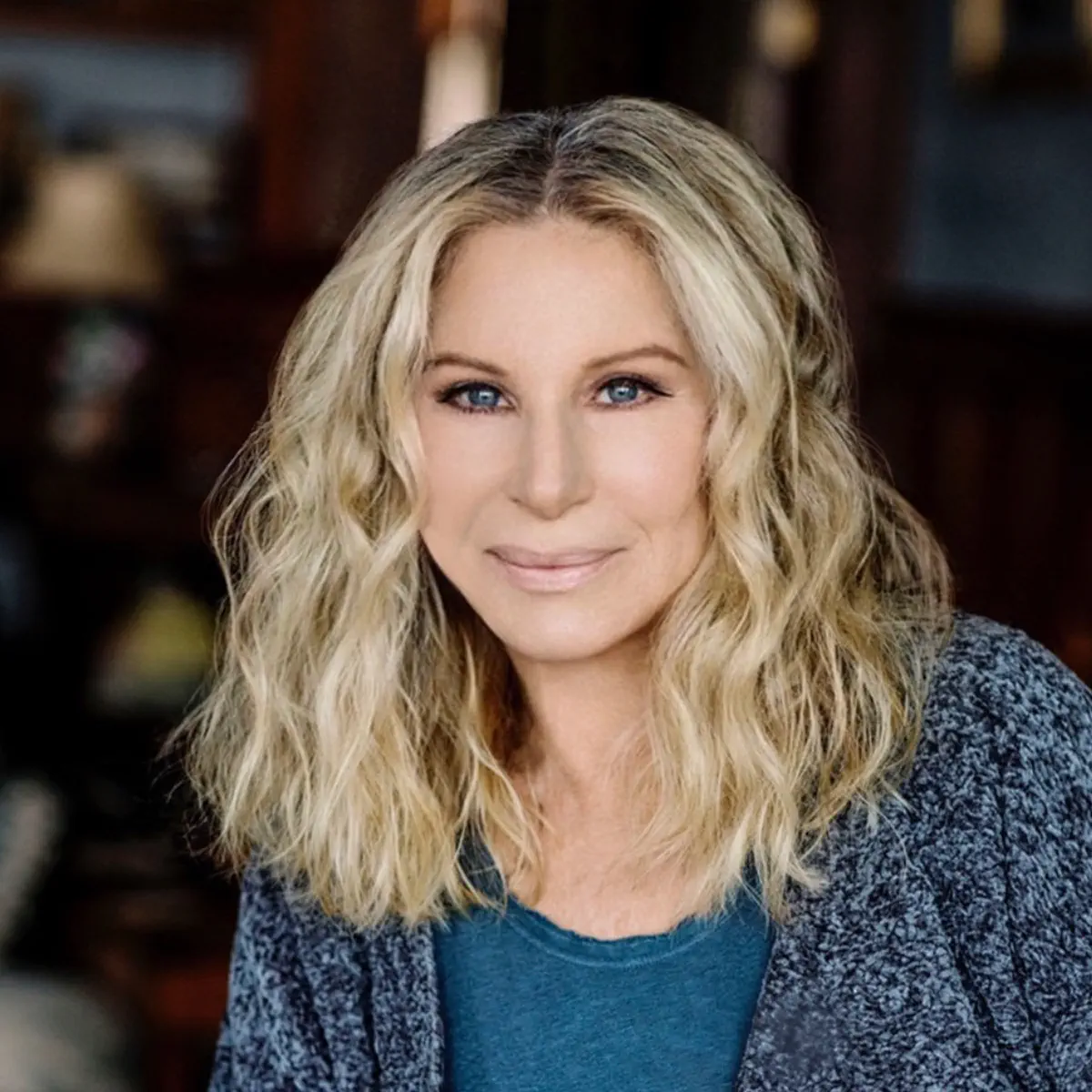 Barbra Streisand