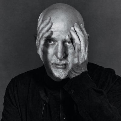 Listen to Peter Gabriel, watch music videos, read bio, see tour dates & more!