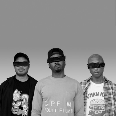 Listen to N.E.R.D, watch music videos, read bio, see tour dates & more!