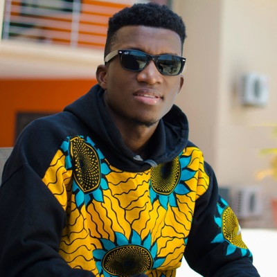 Posłuchaj wykonawcy Kofi Kinaata, obejrzyj teledyski, przeczytaj biografię, zobacz daty tras koncertowych i nie tylko!