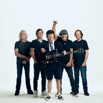 Listen to AC/DC, watch music videos, read bio, see tour dates & more!