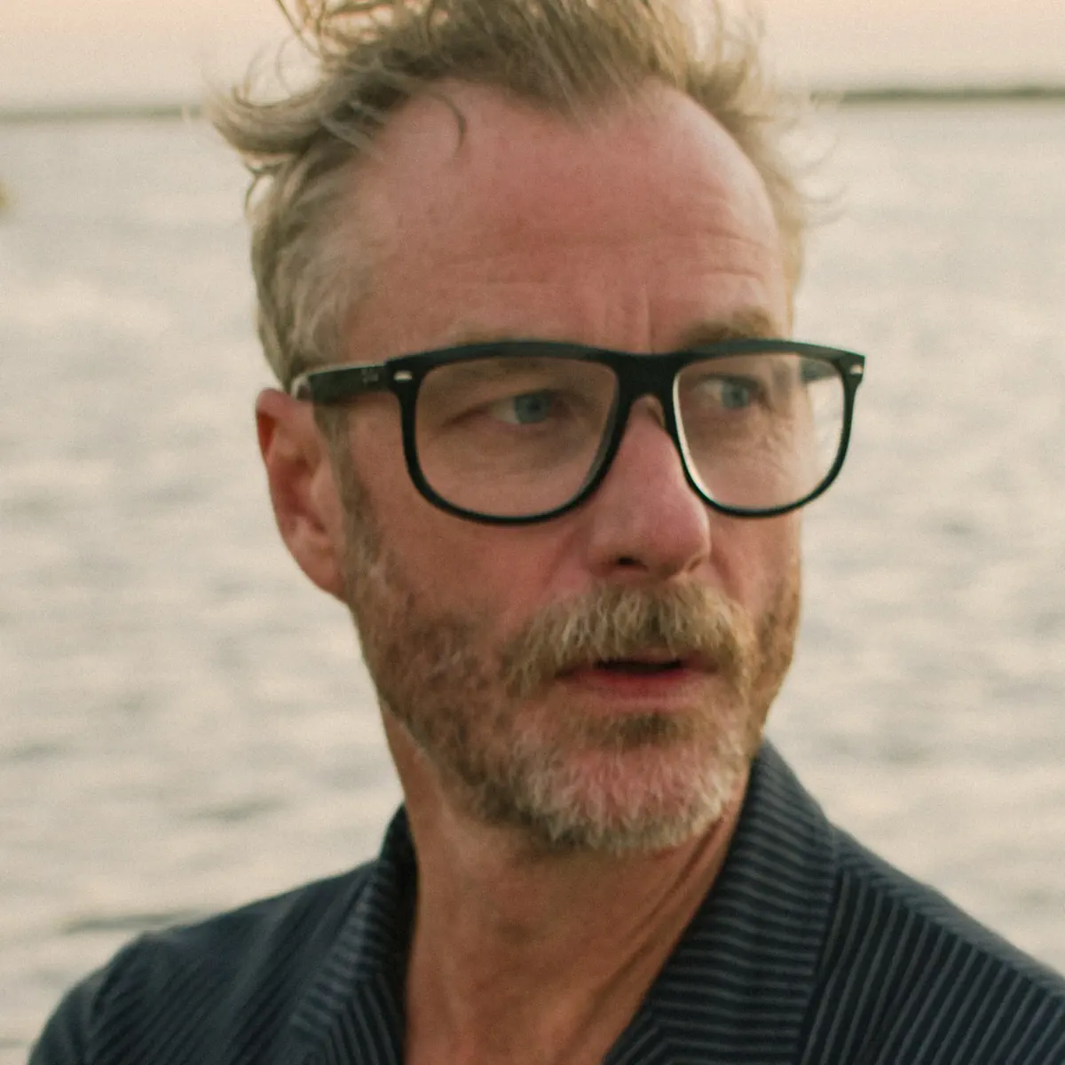 Matt Berninger