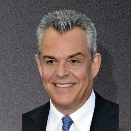 Danny Huston
