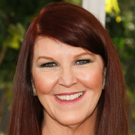 Kate Flannery