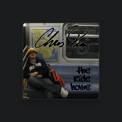 Listen to Chris Diaz, watch music videos, read bio, see tour dates & more!