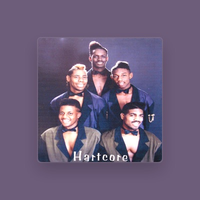 Escucha a Hartcore, mira vídeos musicales, lee la biografía, consulta fechas de giras y mucho más.