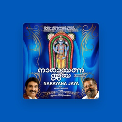 Listen to Unni Menon, watch music videos, read bio, see tour dates & more!