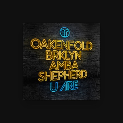 Listen to undefined, watch music videos, read bio, see tour dates & more!