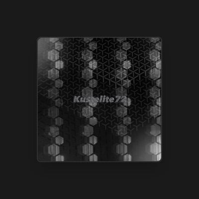 Kustelite72을(를) 듣고, 뮤직 비디오를 보고, 약력을 읽고, 투어 일정 등을 확인하세요!