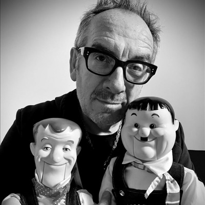 Elvis Costello & The Imposters dinle, müzik videolarını izle, biyografisini oku, tur tarihlerini ve daha fazlasını gör!