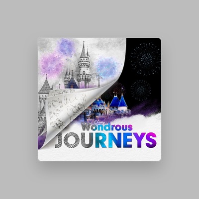 Listen to Wondrous Journeys – Cast, watch music videos, read bio, see tour dates & more!