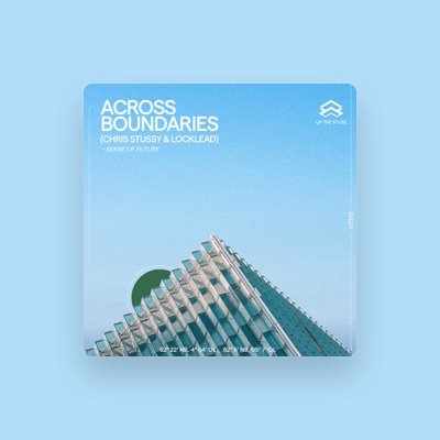 Luister naar Across Boundaries, bekijk muziekvideo's, lees de bio, bekijk de tourdata, en meer!