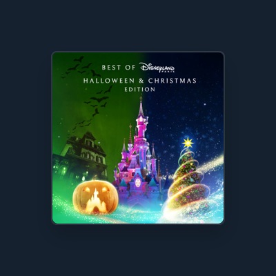 Listen to Cast – Disneyland Paris, watch music videos, read bio, see tour dates & more!