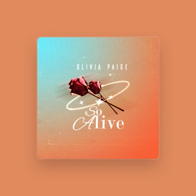 Listen to Olivia Paige, watch music videos, read bio, see tour dates & more!