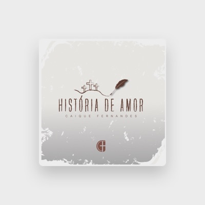 Listen to Caique Fernandes, watch music videos, read bio, see tour dates & more!