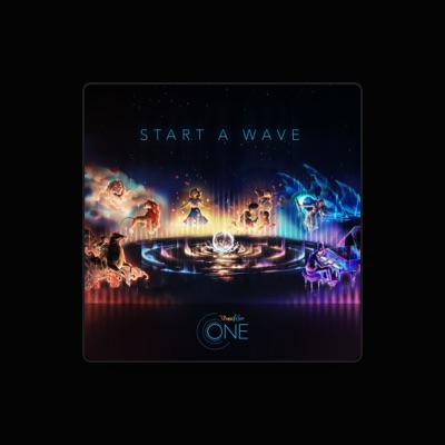 Listen to World of Color – ONE - Cast, watch music videos, read bio, see tour dates & more!