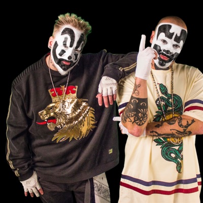 收听 Insane Clown Posse、观看音乐视频、阅读小传、查看巡演日期等 ！