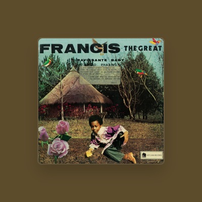Listen to Francis The Great, watch music videos, read bio, see tour dates & more!