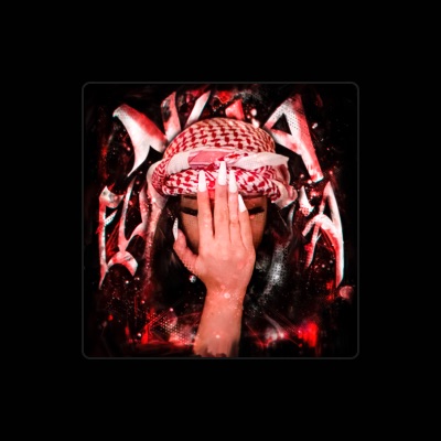 Listen to Nakama, watch music videos, read bio, see tour dates & more!