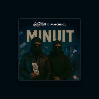 Ouve Paki Chenzu, vê vídeos de música, lê a biografia, vê as datas da digressão e muito mais!