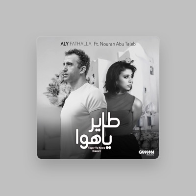 Listen to Aly Fathallah, watch music videos, read bio, see tour dates & more!