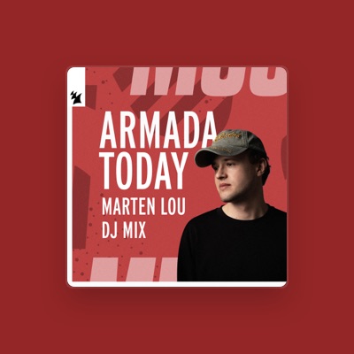 Ascolta Marten Lou, guarda video musicali, leggi la biografia, vedi le date del tour & altro!