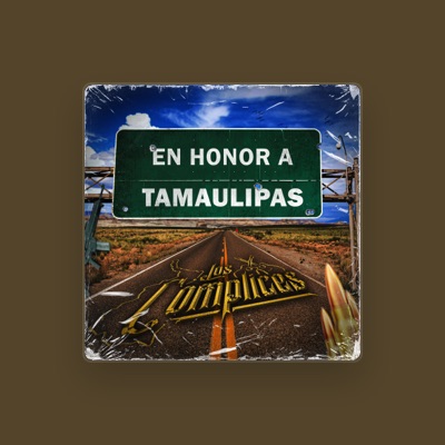 Listen to Los Cómplices, watch music videos, read bio, see tour dates & more!