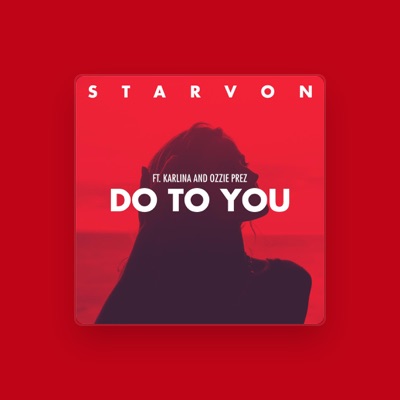 Listen to Starvon, watch music videos, read bio, see tour dates & more!