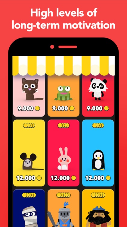 Fiete Math Climber screenshot-3