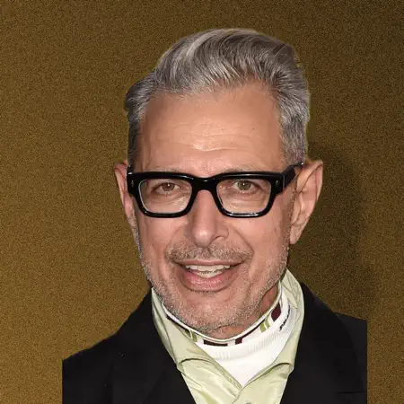 Jeff Goldblum