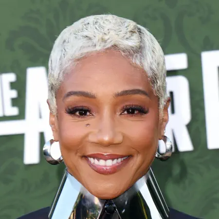 Tiffany Haddish